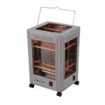 Portable Quartz Room Heater