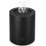 Portable Electronic Charcoal Incense Burner - صورة 2