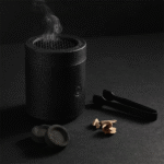 Portable Electronic Charcoal Incense Burner - صورة 4