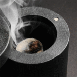 Portable Electronic Charcoal Incense Burner - صورة 7