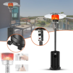 Outdoor Gas Patio Heater - صورة 13