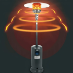 Outdoor Gas Patio Heater - صورة 12