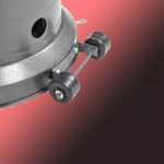 Outdoor Gas Patio Heater - صورة 2