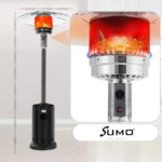 Outdoor Gas Patio Heater - صورة 3