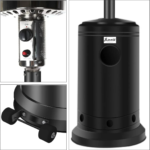 Outdoor Gas Patio Heater - صورة 5