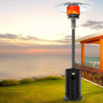 Outdoor Gas Patio Heater - صورة 8