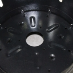 Vertical Gas Patio Heater - صورة 7