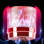 Vertical Gas Patio Heater - صورة 3