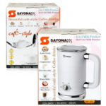 Electric Milk Frother - صورة 4