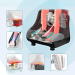 Electric Foot Massage Machines - Image 2