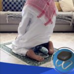 Prayer & Meditation Stool - Image 4