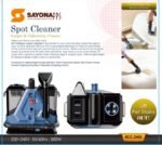Carpet and Upholstery Vacuum Cleaner and Spot Cleaner - صورة 7