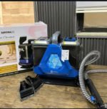 Carpet and Upholstery Vacuum Cleaner and Spot Cleaner - صورة 9