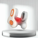 Porodo Zen Comfort Neck Pillow - صورة 2