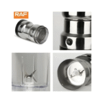 Coffee & Juice Electric Blender - صورة 12