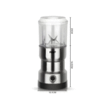 Coffee & Juice Electric Blender - صورة 13