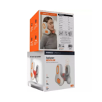 Porodo Zen Comfort Neck Pillow - صورة 4