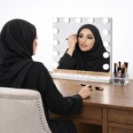 Rectangular LED Mirror - صورة 3