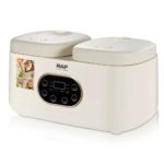 Double Electric Rice Cooker - صورة 4