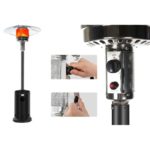 Outdoor Gas Patio Heater - صورة 24