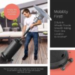 Outdoor Gas Patio Heater - صورة 17