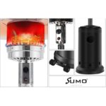 Outdoor Gas Patio Heater - صورة 23