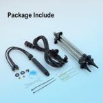 1pc Upgraded Portable Stand Misters for Outside - صورة 2