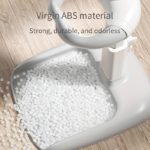 Adjustable Folding Standing Bath Table - Image 7