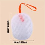 Dual-Sided Soap Blaster Net – Hands-Free - صورة 5