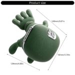 Mini 4D Neck Massager - Image 4