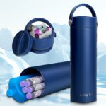 Diabetes Insulin Pen And Supplies Travel Case - Image 11