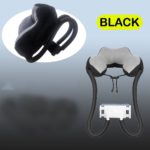 U-shaped neck protection pillow, bedside pillow, foreign trade travel pillow, mobile phone pillow, internet celebrity, same lazy phone holder - صورة 6