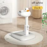 Adjustable Folding Standing Bath Table - Image 3