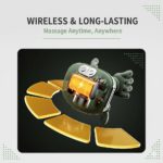 Mini 4D Neck Massager - Image 7