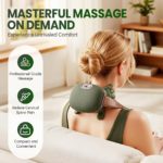 Mini 4D Neck Massager - Image 3