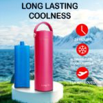 Diabetes Insulin Pen And Supplies Travel Case - Image 3