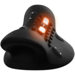 Cervical Pillow Massager with Heat & Vibration - Image 2