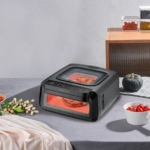 Pizza Air Fryer Oven 3-In-1 - Image 2