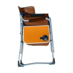 Outdoor Folding Director Chair - Image 8