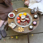 Multipurpose Portable BBQ Table - صورة 9