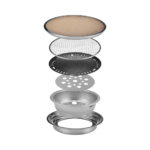 Multipurpose Portable BBQ Table - صورة 2