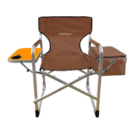 Outdoor Folding Director Chair - Image 6