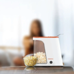 Porodo Air-Popped Popcorn Maker - صورة 6