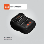 Super HD Thermal Printer - صورة 6