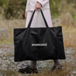 Multipurpose Portable BBQ Table - صورة 5