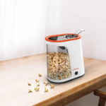 Porodo Air-Popped Popcorn Maker - صورة 7