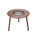 Multipurpose Portable BBQ Table - صورة 7