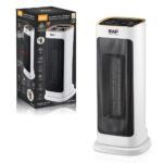 Ceramic Fan Heater - صورة 5