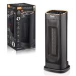 Ceramic Fan Heater - صورة 6