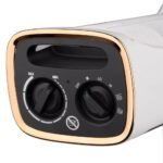 Ceramic Fan Heater - صورة 8